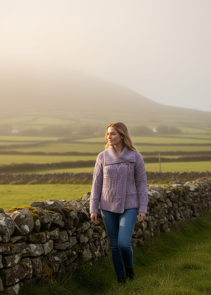 Lifestyle countryside