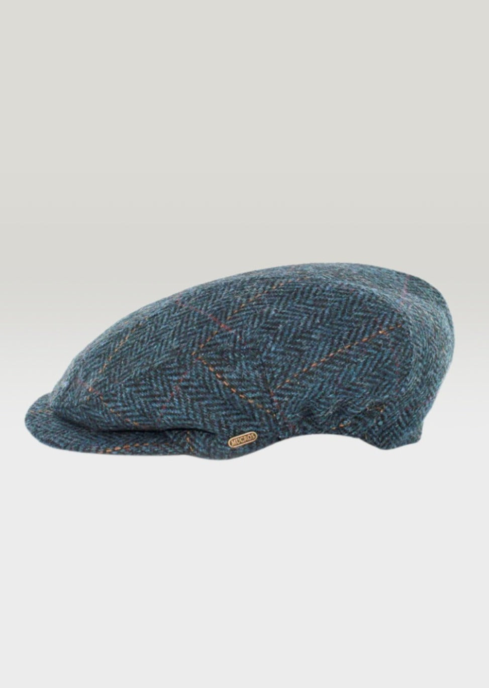 Mucros Kerry Cap | Blue