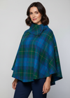 New Mucros Poncho Lifestyle Image