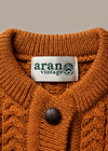 Original brand label with XS size tab removed