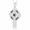Premium Celtic Cross Hero Image