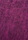 Purple-magenta colour and texture detail