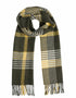 Foxford Lambswool Scarf | Bród