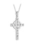 History of Ireland Celtic Cross