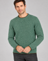 IrelandsEye Roundstone Cashmere Blend Sweater | Wave