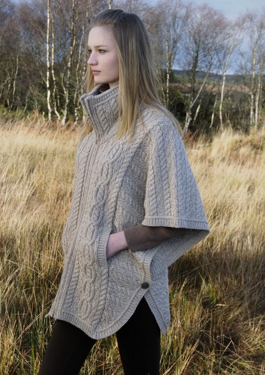 Aran Crafts Knitwear | Made in Ireland | Skellig Gift Store