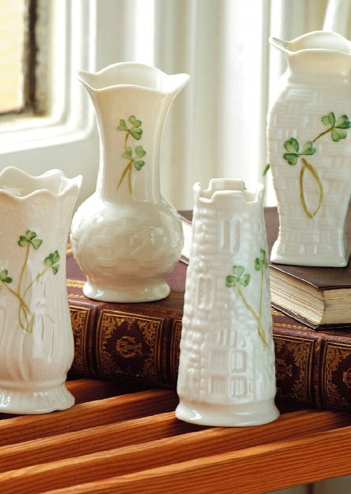 Belleek Irish Porcelain | Worldwide Shipping | Skellig Gift Store