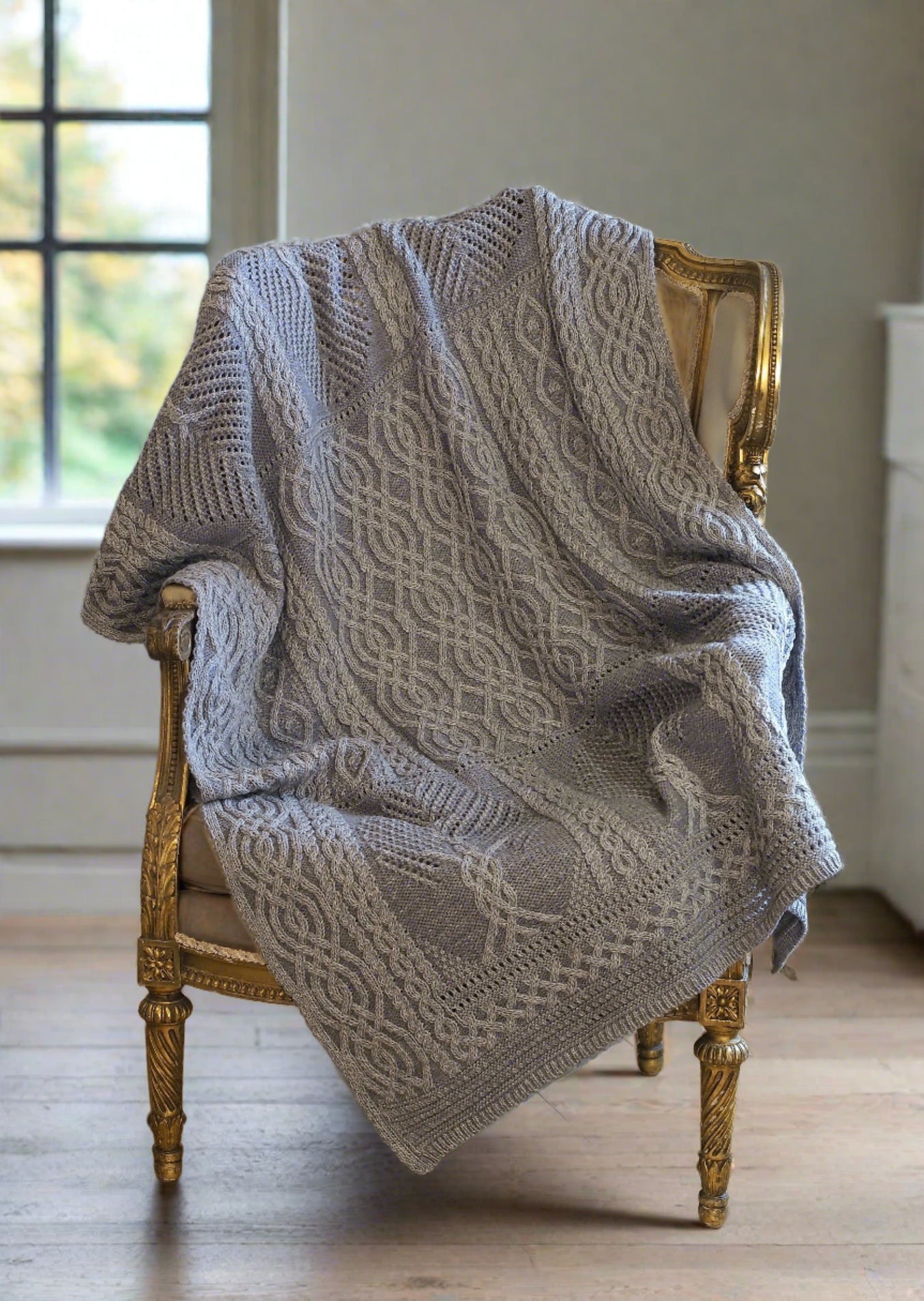 Irish Wool Blankets Made in Ireland Best Irish Store Skellig Gift
