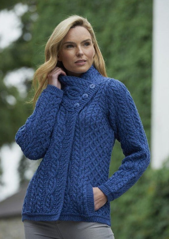 Winter jumpers for women