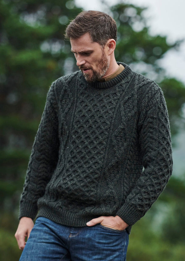 AGNÈS Wool Sweater 