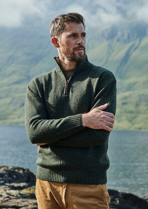 Mens Aran Sweaters | Made in Ireland | 100% Merino Wool – Page 4 ...