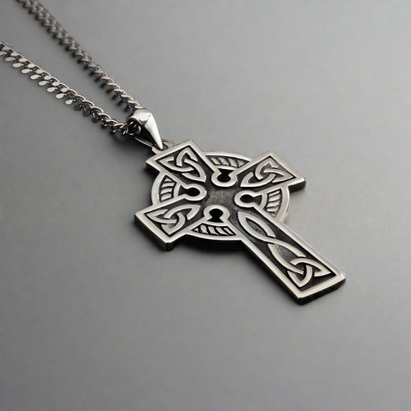 Men's Celtic Jewellery | Skellig Gift Store