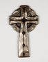 Wild Goose Bronze Glendalough Celtic Cross