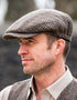 Mucros Brown Mix Kerry Cap