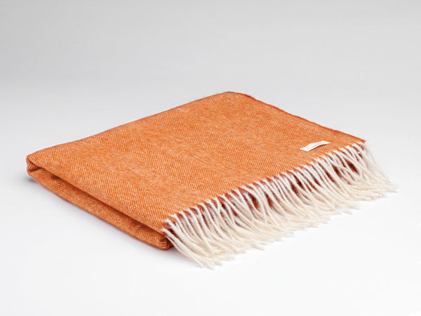 McNutt Clementine Pashmina Wrap