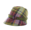 Mucros Women's Clodagh Hat 