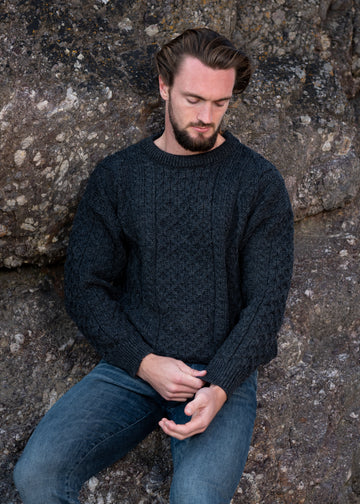 Aran Crafts Knitwear | Made in Ireland | Skellig Gift Store