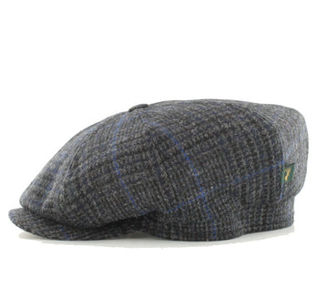 Men's Irish Flat Caps | Made in Ireland | Free Shipping