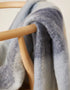 Foxford Mohair Throw | Annagh Block