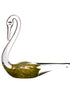 Children of Lir Glass Swan Fiachra