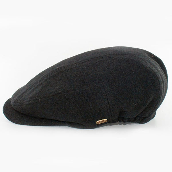 Mucros Black Kerry Cap