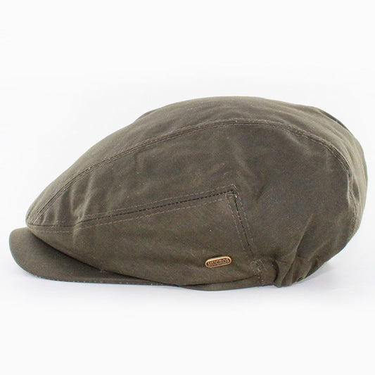 Men's Irish Flat Caps | Made in Ireland | Free Shipping