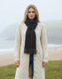 Mucros Islander Scarf | Dark Mix