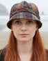 Mucros Flapper Cap | Rust Check