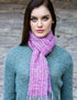 Mucros Mohair Scarf |