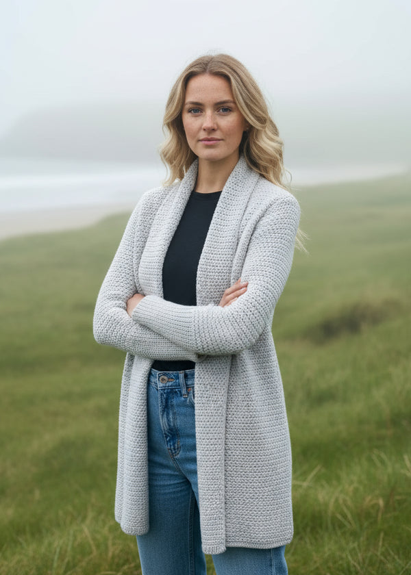 Women's Kilcoole Coatigan 