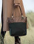 Aran Leather Bag