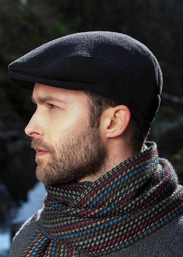 Men's Irish Flat Caps | Made in Ireland | Free Shipping