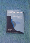 Foxford Wild Atlantic Way Mohair Blanket
