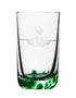 Irish Claddagh Shot Glass