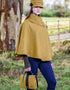 Mucros Yellow Fiona Bag