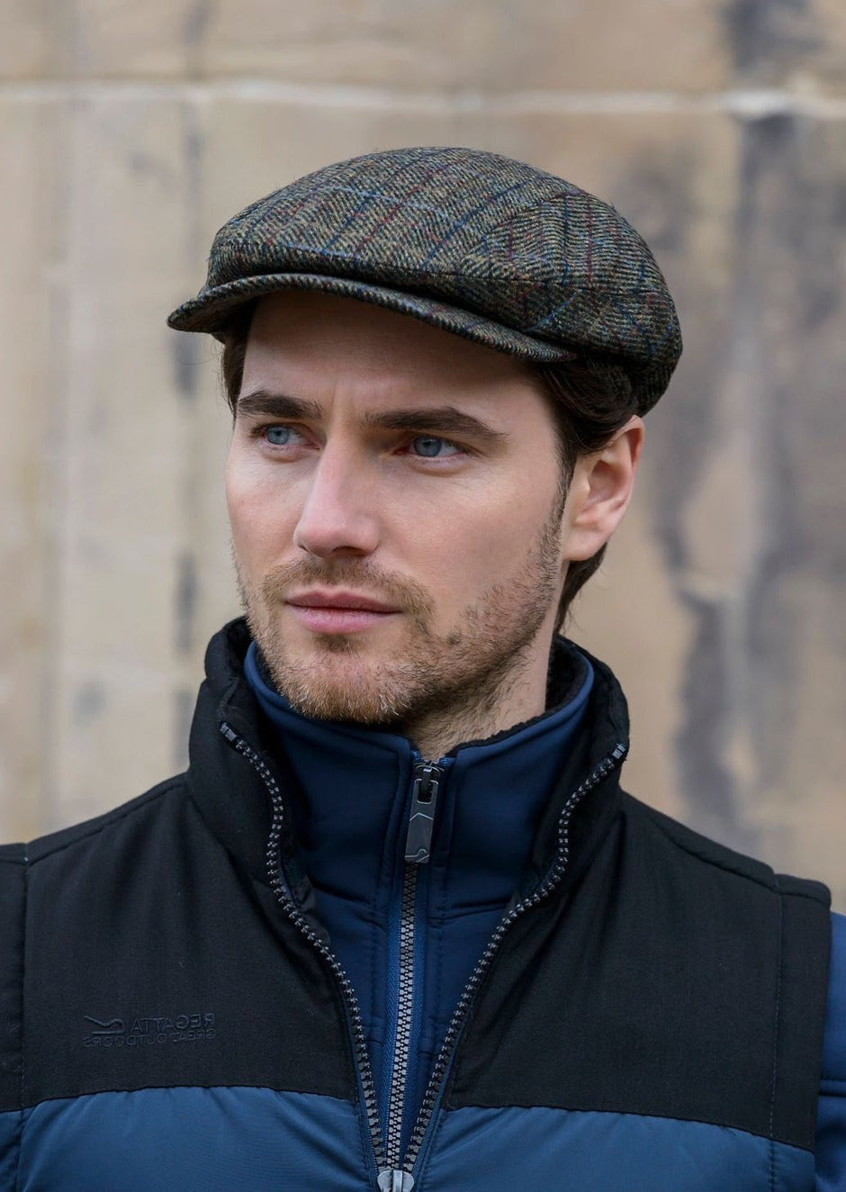 Men S Irish Flat Caps Made In Ireland Free Shipping   LfGaQFRw 940x 