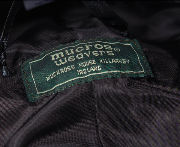 Mucros Weavers Ladies Newsboy Cap